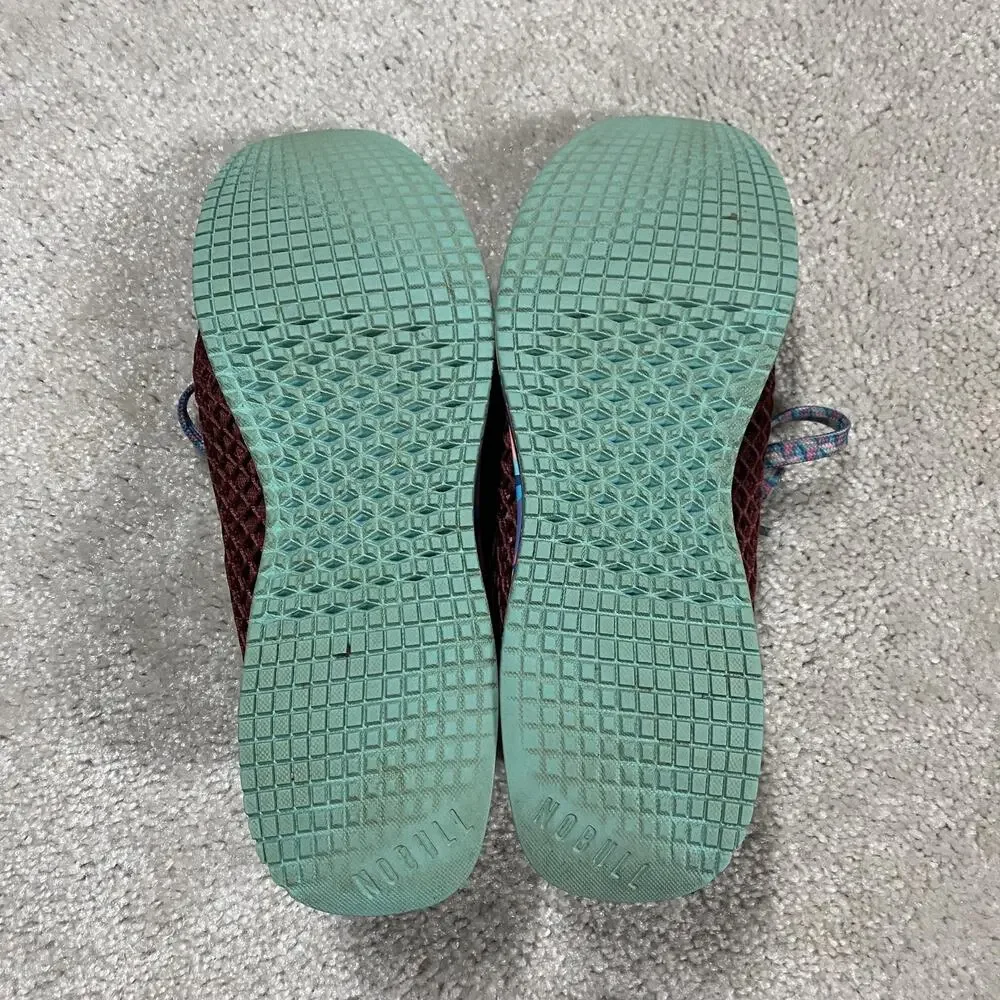 NOBULL trainer shoes